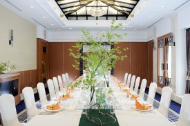 ファミリーウェディングプラン