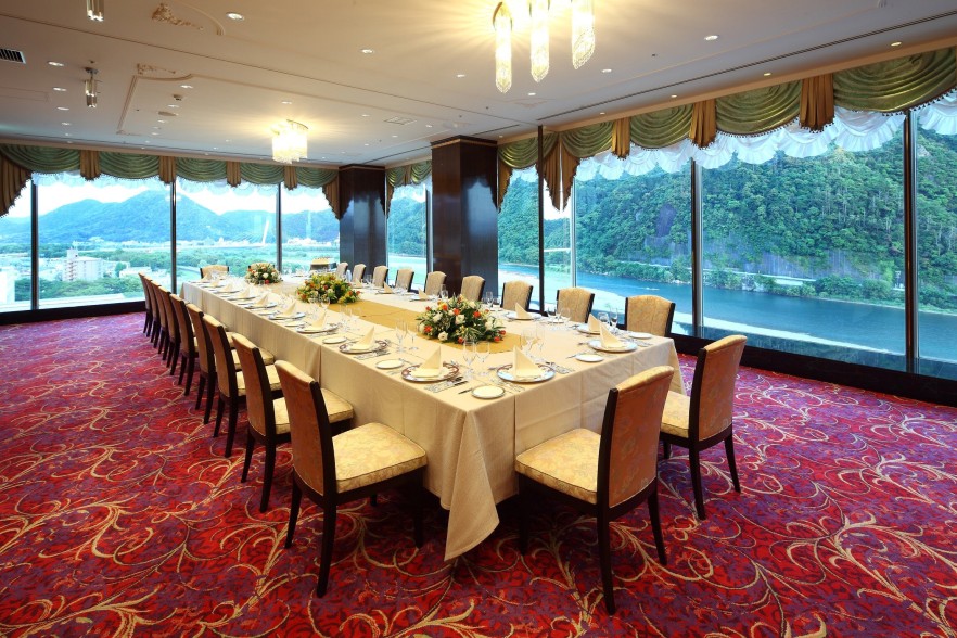 12階キャッスル個室　10～28名様