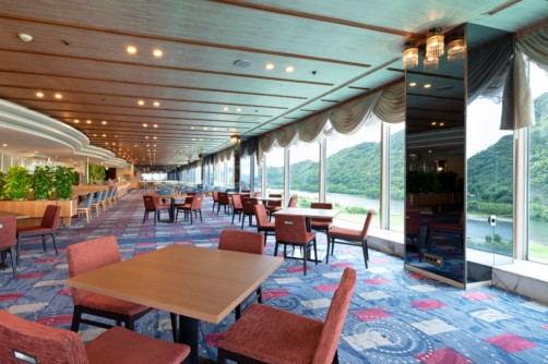 貸切りできるホール